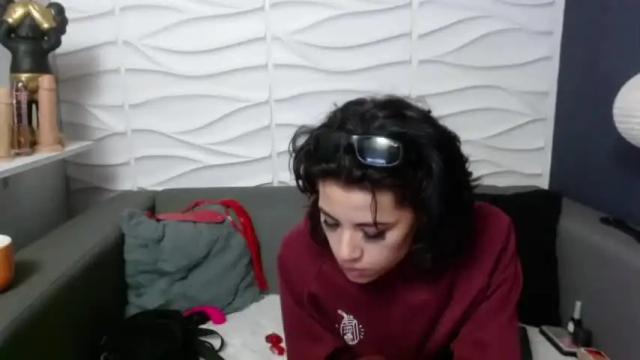 Thumbnail 1, scarlattasnow's Stream at Chaturbate, 24 months ago