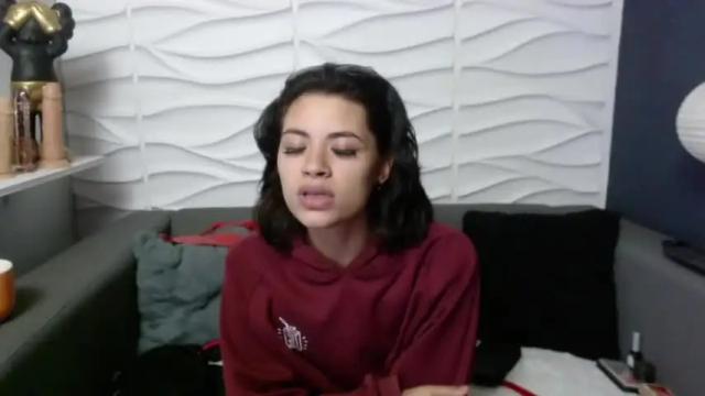 Image 7 of scarlattasnow Stream on Chaturbate on 24 months ago