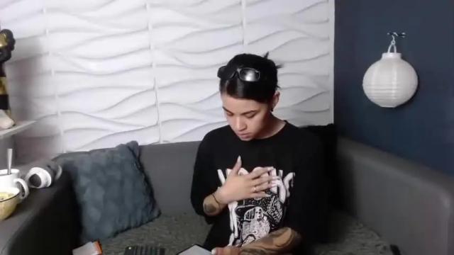 Image 4 of scarlattasnow Stream on Chaturbate on 24 months ago