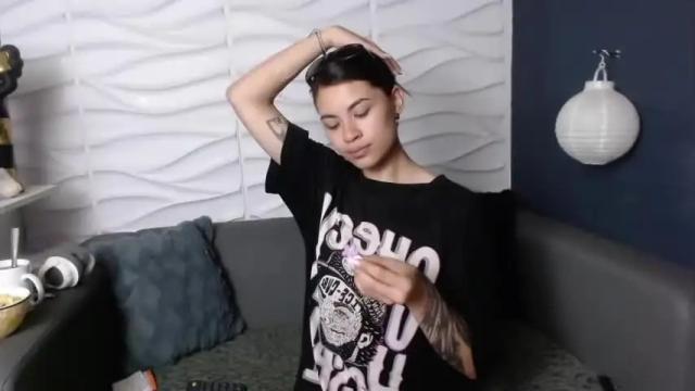 Thumbnail 2, scarlattasnow's Stream at Chaturbate, 24 months ago