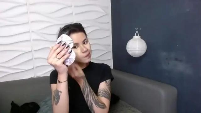 Image 7 of scarlattasnow Stream on Chaturbate on 24 months ago