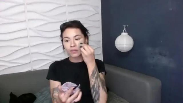 Image 8 of scarlattasnow Stream on Chaturbate on 24 months ago