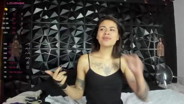 Image 8 of scarlattasnow Stream on Chaturbate on 24 months ago