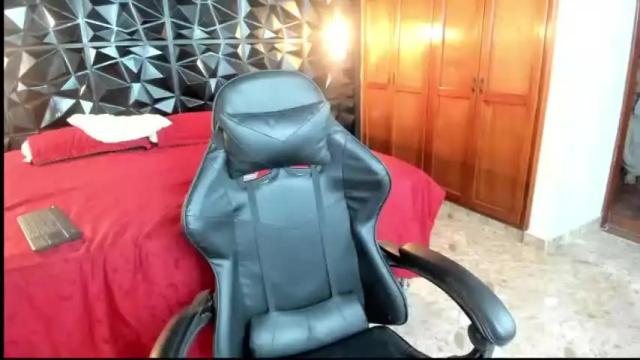 Thumbnail 1, scarlattasnow's Stream at Chaturbate, 24 months ago