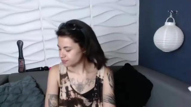 Thumbnail 1, scarlattasnow's Stream at Chaturbate, 23 months ago