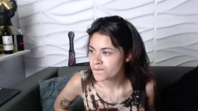 Image 11 of scarlattasnow Stream on Chaturbate on 23 months ago