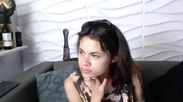 Image 12 of scarlattasnow Stream on Chaturbate on 23 months ago