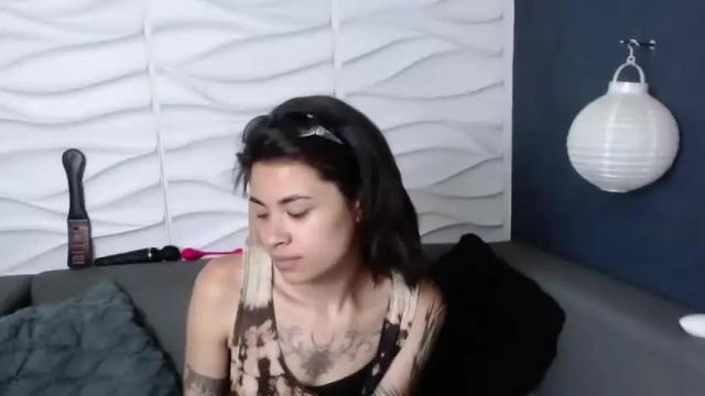 Image 2 of scarlattasnow Stream on Chaturbate on 23 months ago