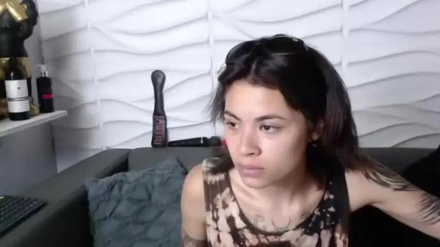 Thumbnail 3, scarlattasnow's Stream at Chaturbate, 23 months ago