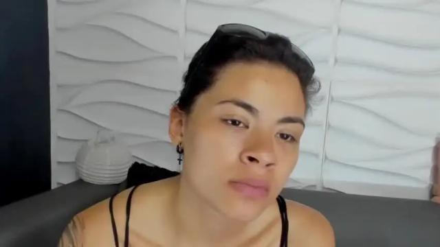 Image 12 of scarlattasnow Stream on Chaturbate on 23 months ago