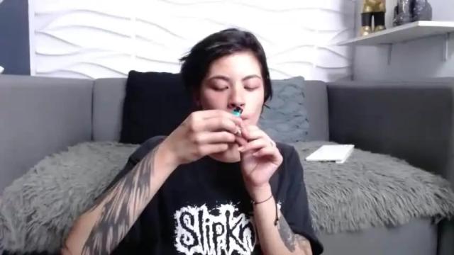 Image 2 of scarlattasnow Stream on Chaturbate on 23 months ago