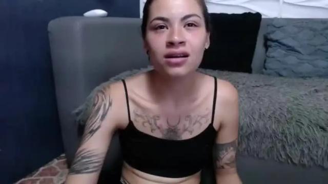 Thumbnail 3, scarlattasnow's Stream at Chaturbate, 23 months ago