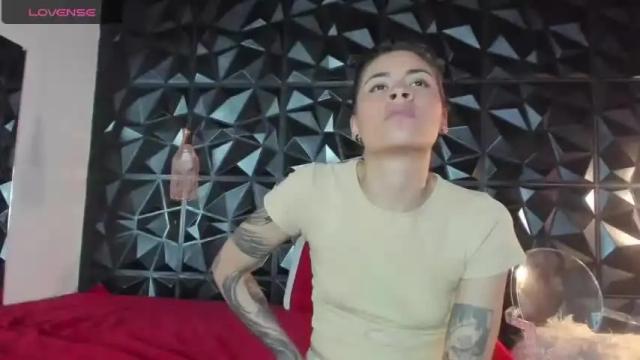 Thumbnail 2, scarlattasnow's Stream at Chaturbate, 23 months ago