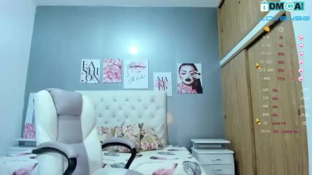 Image 4 of scarleet_28 Stream on Chaturbate on 20 months ago