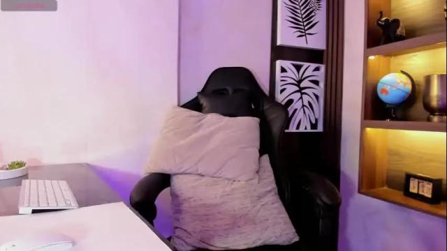 Image 10 of scarleett22 Stream on Chaturbate on 1 month ago
