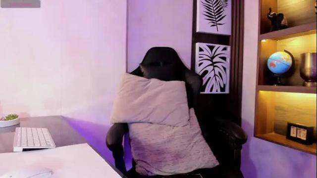 Thumbnail 3, scarleett22's Stream at Chaturbate, 1 month ago