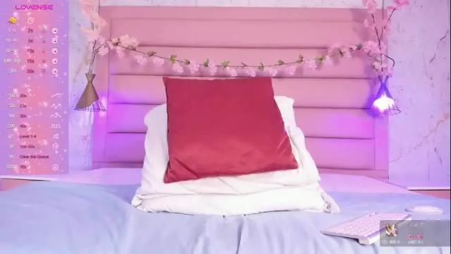 Image 10 of scarleett22 Stream on Chaturbate on 1 month ago
