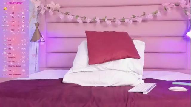 Thumbnail 1, scarleett22's Stream at Chaturbate, 1 month ago