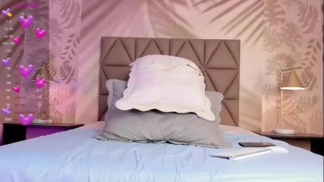 Image 3 of scarleett22 Stream on Chaturbate on 7 days ago