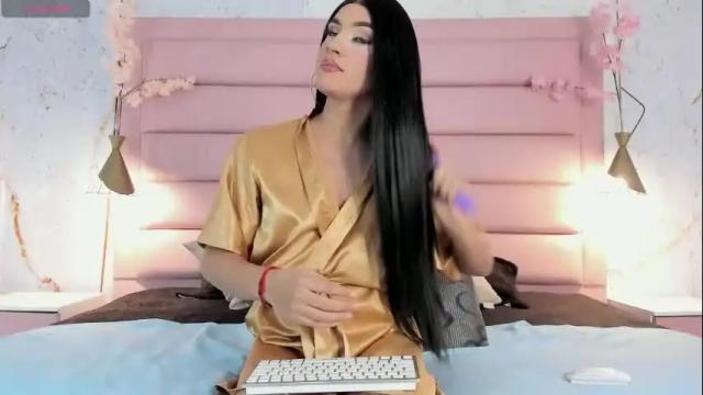Image 3 of scarleett22 Stream on Chaturbate on 2 months ago