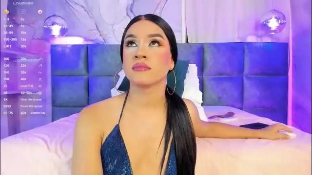 Thumbnail 3, scarleett22's Stream at Chaturbate, 1 month ago