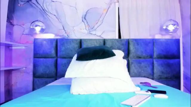 Thumbnail 1, scarleett22's Stream at Chaturbate, 1 month ago