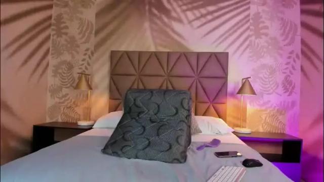 Image 4 of scarleett22 Stream on Chaturbate on 7 days ago