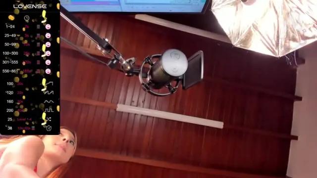 Thumbnail 2, scarleett_johansson's Stream at Chaturbate, 12 months ago