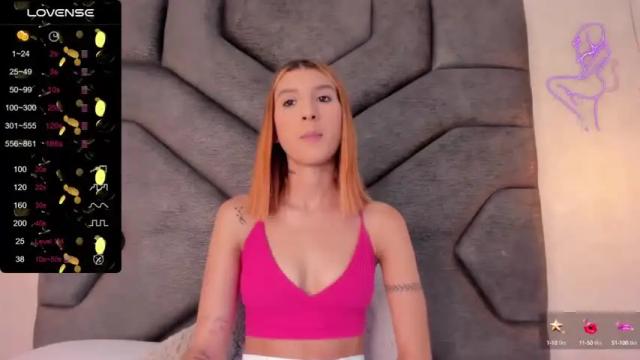 Image 4 of scarleett_johansson Stream on Chaturbate on 12 months ago