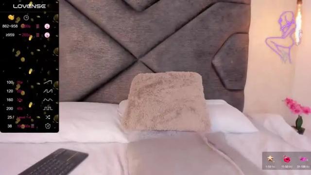 Thumbnail 3, scarleett_johansson's Stream at Chaturbate, 12 months ago