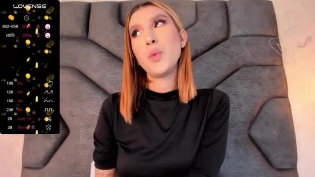Image 3 of scarleett_johansson Stream on Chaturbate on 12 months ago