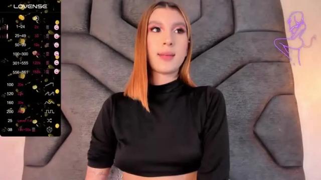 Thumbnail 3, scarleett_johansson's Stream at Chaturbate, 12 months ago