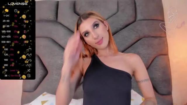 Thumbnail 2, scarleett_johansson's Stream at Chaturbate, 12 months ago