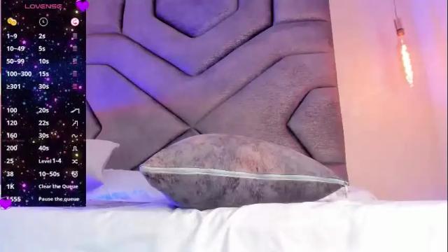 Image 3 of scarleett_johansson Stream on Chaturbate on 7 days ago