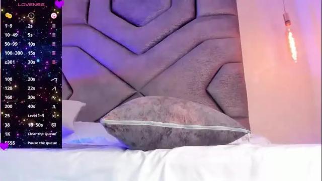 Thumbnail 2, scarleett_johansson's Stream at Chaturbate, 5 days ago