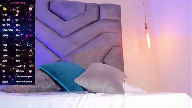 Thumbnail 2, scarleett_johansson's Stream at Chaturbate, 3 days ago