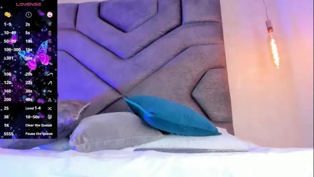 Image 11 of scarleett_johansson Stream on Chaturbate on 4 days ago