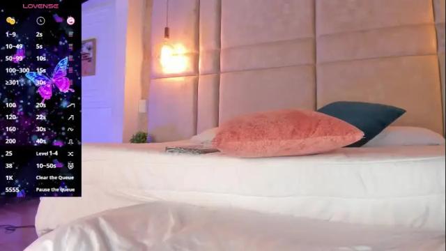Thumbnail 3, scarleett_johansson's Stream at Chaturbate, 1 month ago