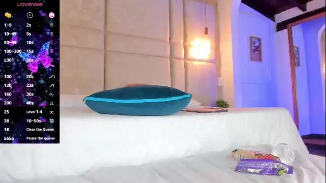 Image 10 of scarleett_johansson Stream on Chaturbate on 1 month ago