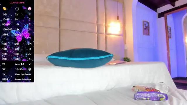 Thumbnail 3, scarleett_johansson's Stream at Chaturbate, 1 month ago