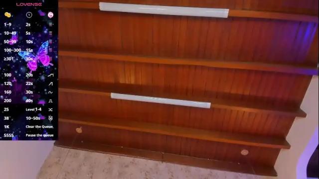 Image 3 of scarleett_johansson Stream on Chaturbate on 1 month ago