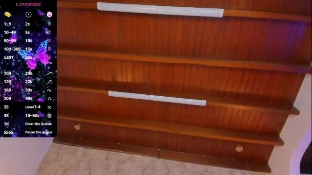 Image 4 of scarleett_johansson Stream on Chaturbate on 1 month ago