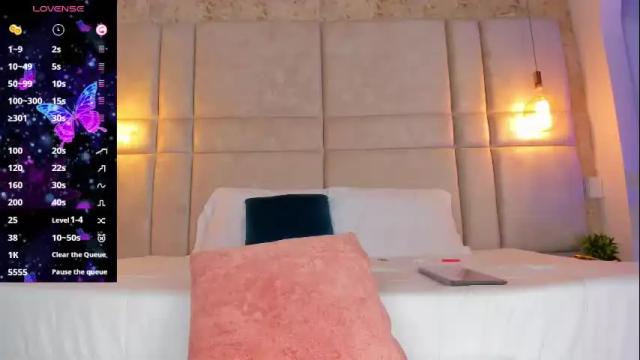 Image 6 of scarleett_johansson Stream on Chaturbate on 1 month ago