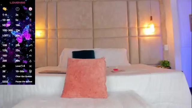 Image 8 of scarleett_johansson Stream on Chaturbate on 1 month ago