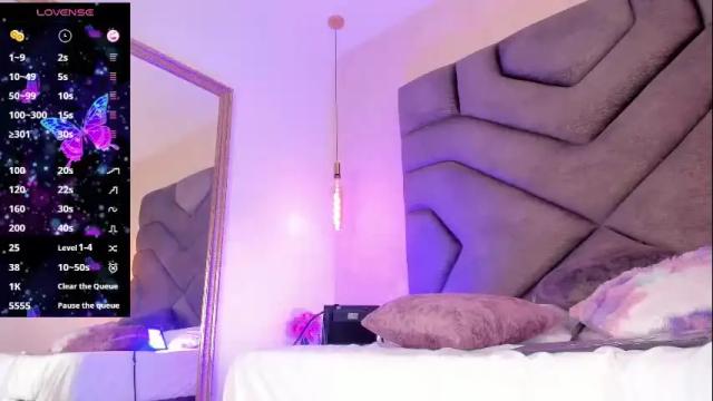Thumbnail 1, scarleett_johansson's Stream at Chaturbate, 1 month ago
