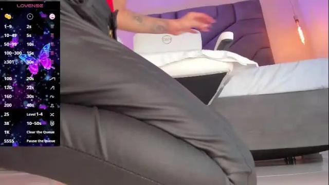 Thumbnail 1, scarleett_johansson's Stream at Chaturbate, 1 month ago