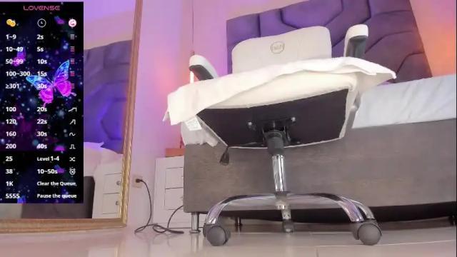 Image 10 of scarleett_johansson Stream on Chaturbate on 1 month ago
