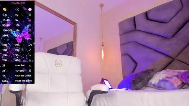 Image 10 of scarleett_johansson Stream on Chaturbate on 1 month ago