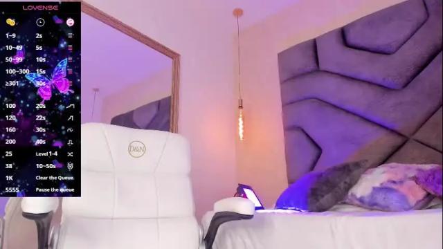 Thumbnail 3, scarleett_johansson's Stream at Chaturbate, 1 month ago