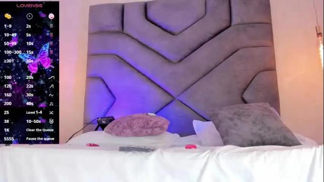 Image 12 of scarleett_johansson Stream on Chaturbate on 1 month ago